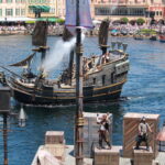 ディズニー夏イベント散水ショーの持ち物!!必要な装備はこれだ!