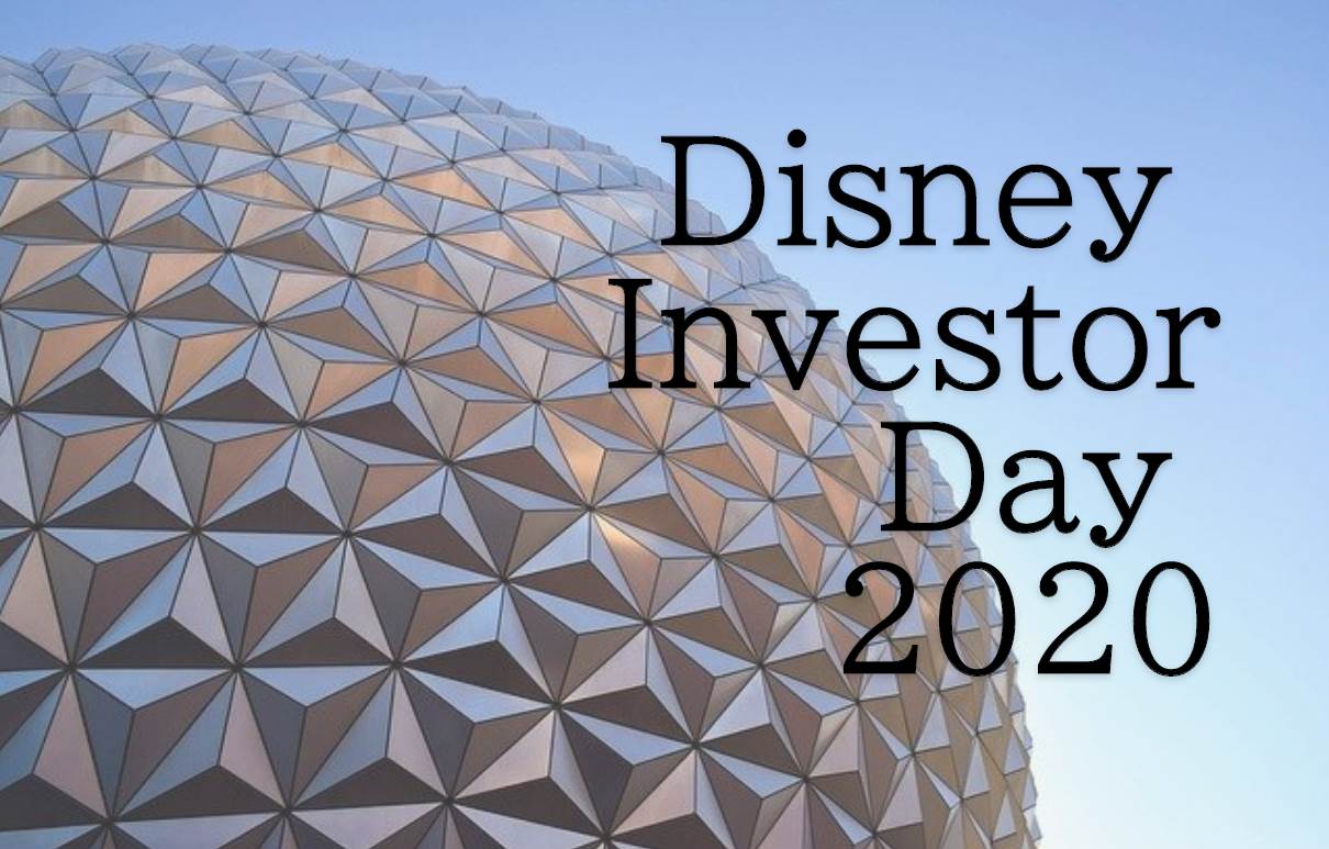 Disney Investor Day 保存版 ディズニー21年以降公開予定作品の情報解禁 今後注目の作品を一覧で紹介 Beeplus びーぷらす ビープラス