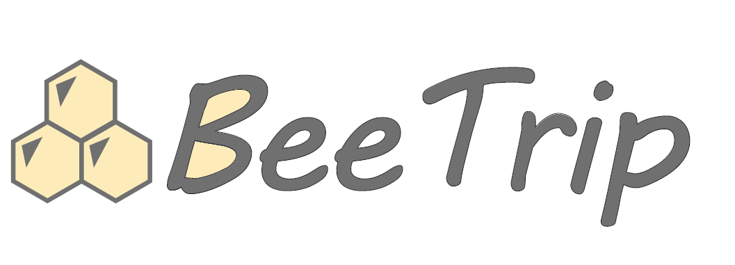 BeeTrip【びーとりっぷ】
