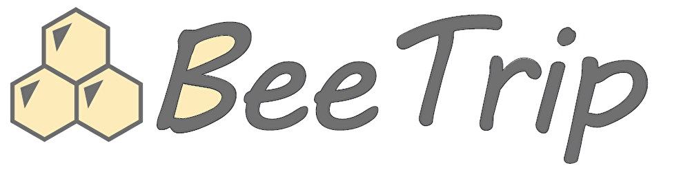BeeTrip【びーとりっぷ】